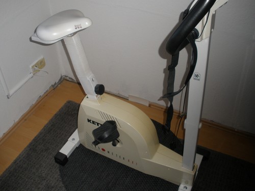 Kettler ergometer kx1 - kettler,