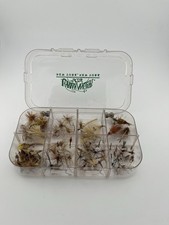 L@@k 75+ Assorted FliesW/