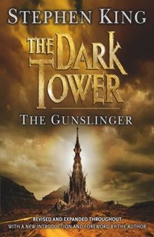 Dark tower gunslinger - tower:, 1
