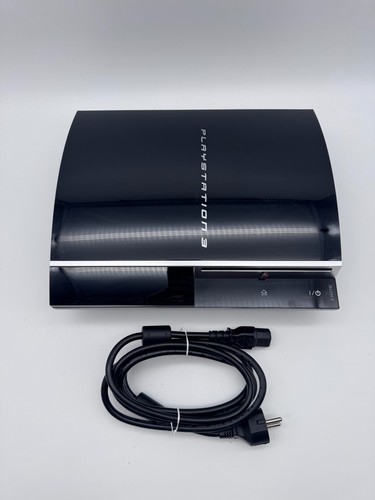 Sony playstation fat lady - 3,