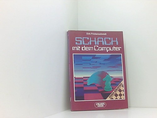 Schach mit dem computer - schach,