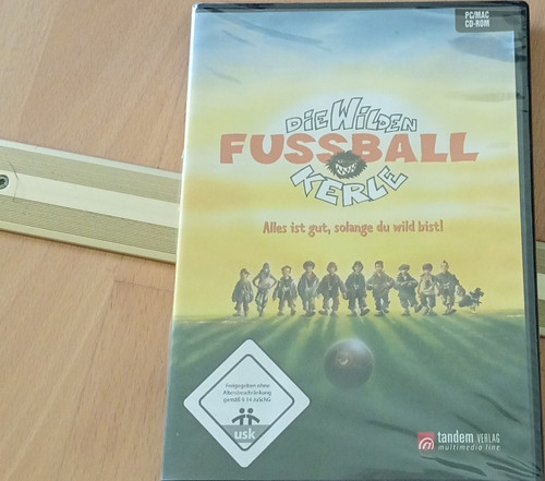 Tandem verlag multimedia line - verlag,