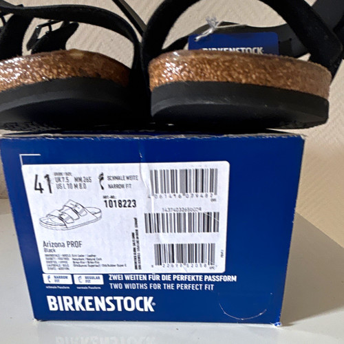 Birkenstock arizona herren - birkenstock,