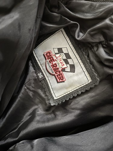 Louis café racer motorrad - louis,