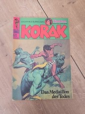 Korak Tarzans Sohn Nr.94 /