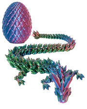 1 Stück 3D-Druck kleine