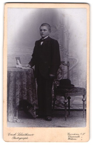 Fotografie erich scheithauer - fotografie,