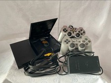 Playstation 2 Slim SCPH-77004