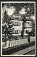 Ansichtskarte Miltenberg a