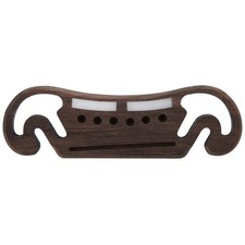 Gitarre Brücke Rose Wood