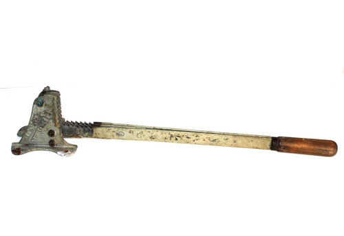 Alter knochenbrecher - knochenbrecher, h