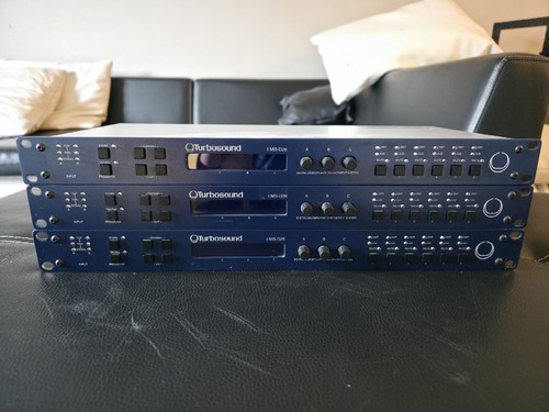 Turbosound lms d26 - turbosound, lms-d26
