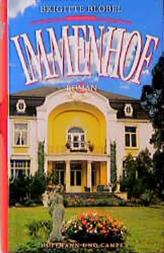 Immenhof roman - immenhof.,