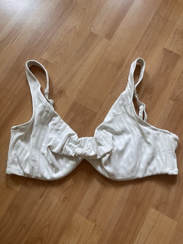 Damen bikini oberteil - bikini,