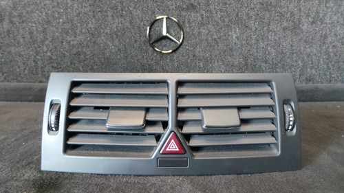 G32 mercedes luftdüse - mercedes,