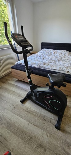 Zipro flame heimtrainer - zipro, wm,