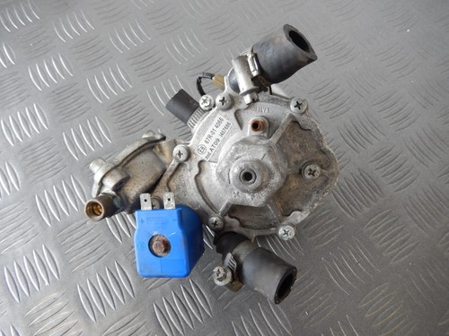 Verdampfer autogas lpg - verdampfer,