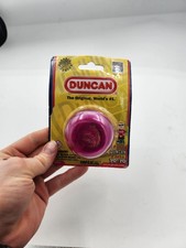 DUNCAN yo-yo,IMPERIAL The