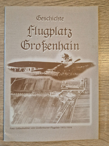 Geschichte flugplatz - geschichte,