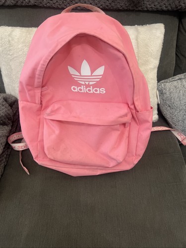 Rosa adidas rucksack - rucksack, tasche