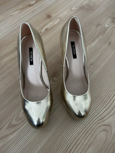 Jumex high heels pumps 39 - jumex,