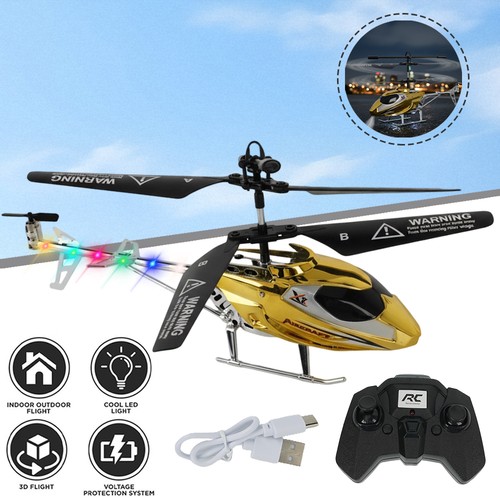 RC-Hubschrauber