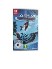 Aqua Moto Racing Utopia