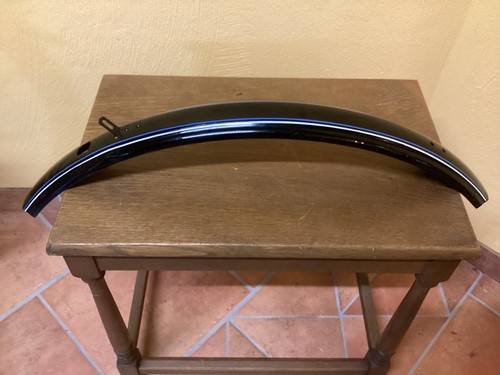 Oldtimer fahrrad schutzblech - oldtimer,