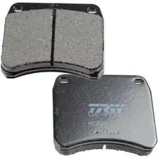 Bremsbelag für Triumph T140