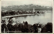 FRIEDRICHSHAFEN am Bodensee