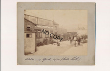 Neustadt Haardt Farm with