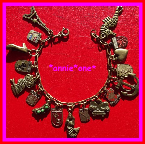 Vintage lucky charms - lucky,