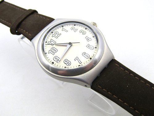 Swatch irony big nightflight - swatch,