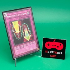 Yu-Gi-Oh Magischer Zylinder