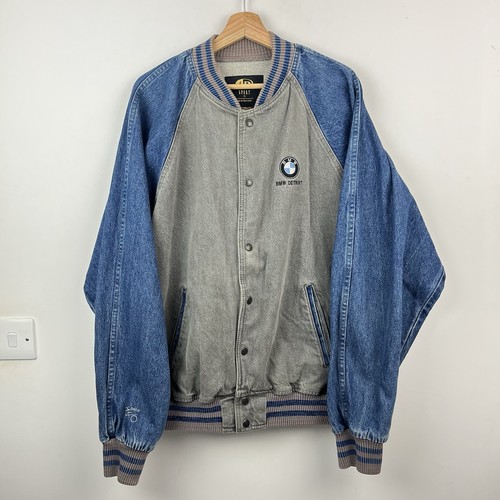 Bmw jacke herren - bmw,