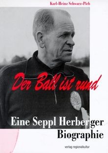 Der ball ist rund - ist, rund: