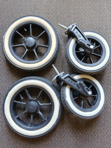 Original radpaket räder set - /,