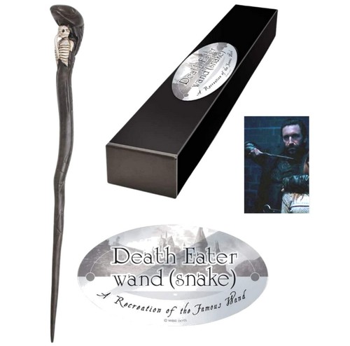 Death eater wand - wand, /
