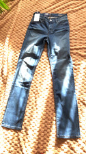 Bogner, Damen Jeans, Gr.27/32
