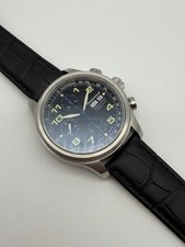 Messerschmitt  Chronograph