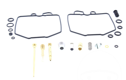 Vergaser reparatursatz für - reparatursatz,