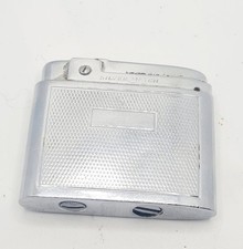 Vintage silber streichholz - vintage,