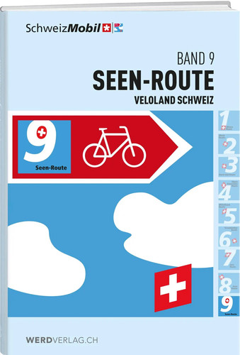 Veloland schweiz band - schweiz,