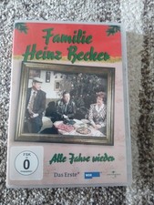 Familie Heinz Becker - Alle Jahre wieder DVD