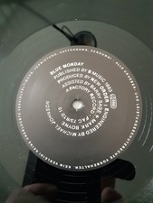 New Order-Blue Monday 12" Maxi