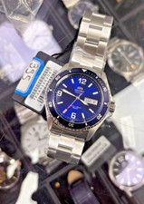 Orient Mako 2 FAA02002D9 Automatik Tag-Datum Herren Neu