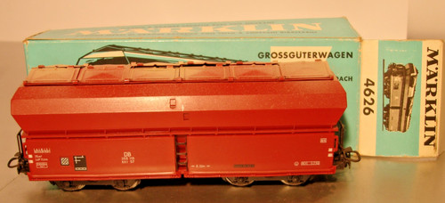 Märklin 4626 - ,