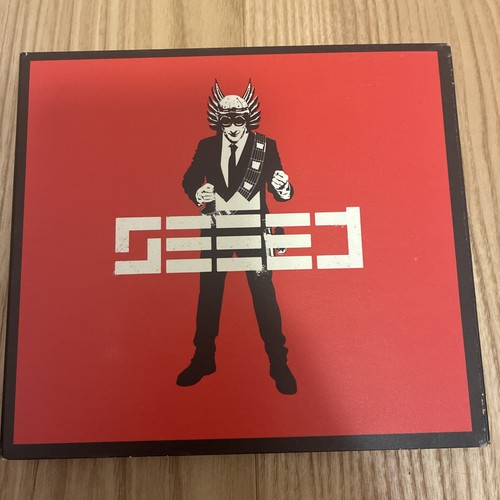 Seeed - seeed,