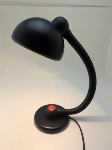 Vintage designer tischlampe - vintage, designer-