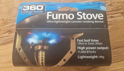 360 degrees furno stove - furno,